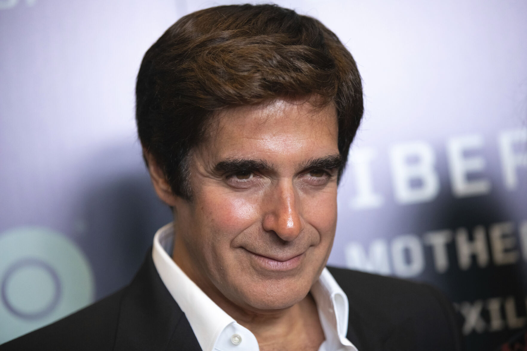 David Copperfield